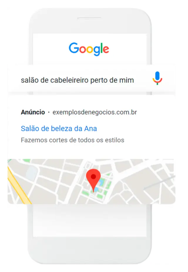 anuncio no google ads 1