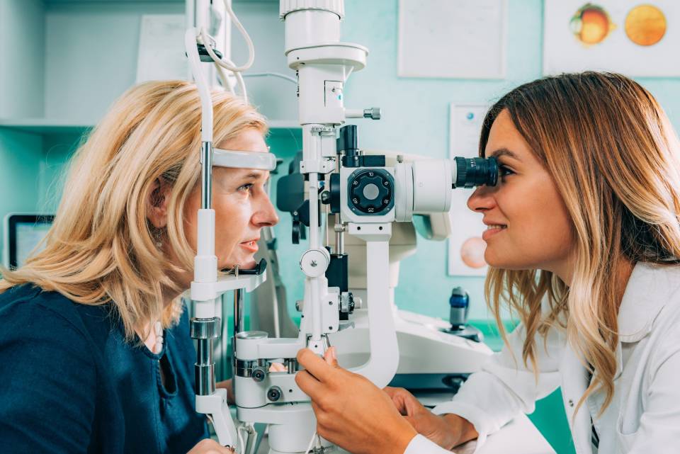Como escolher um bom oftalmologista? 3 Como escolher um bom oftalmologista?