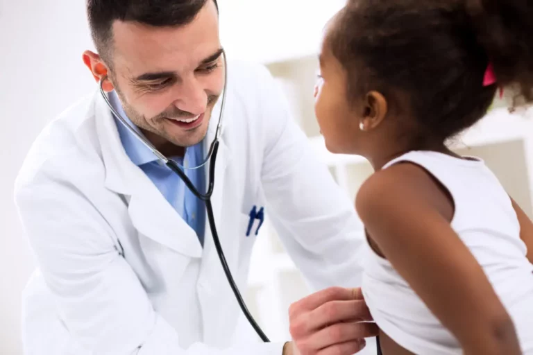 Como e quando escolher o pediatra? 3 Como e quando escolher o pediatra?
