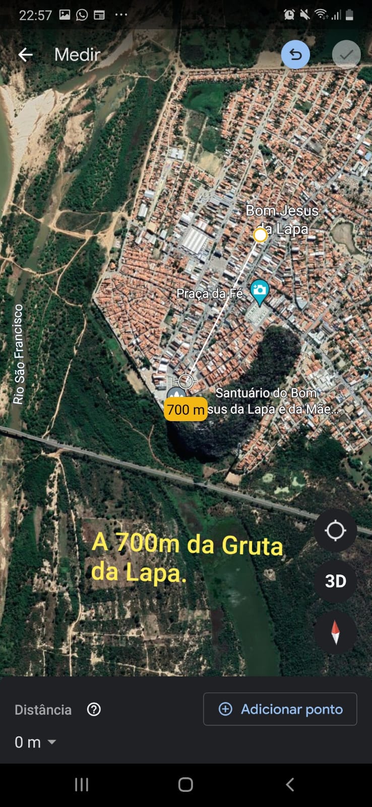 pousada para romeiro bom jesus da lapa 6