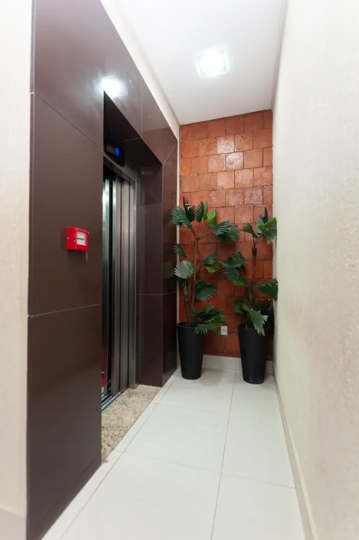 Melhores Hotéis de Bom Jesus da Lapa 1 hotel globo prime 4