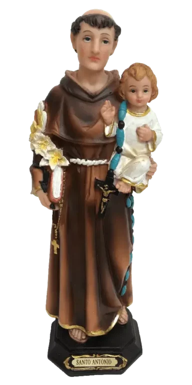 Casa Santo Antônio Artigos Religiosos 19 santo antonio 1