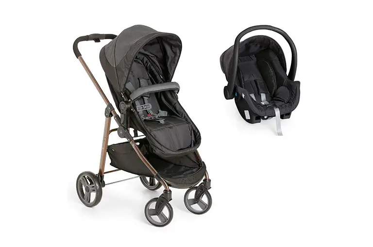4R Baby Kids 9 Carrinho de Bebe