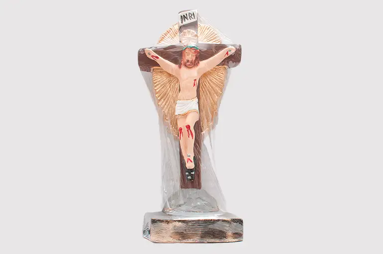 Casa Santo Antônio Artigos Religiosos 10 Imagens de gesso