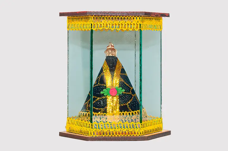 Casa Santo Antônio Artigos Religiosos 12 Oratorio