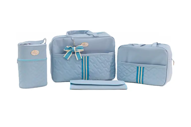 4R Baby Kids 4 bolsa maternidade 1
