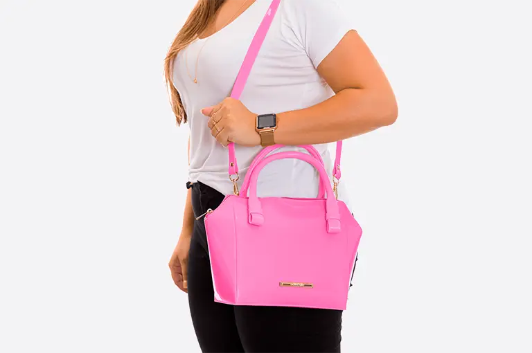 4R Modas 3 bolsas