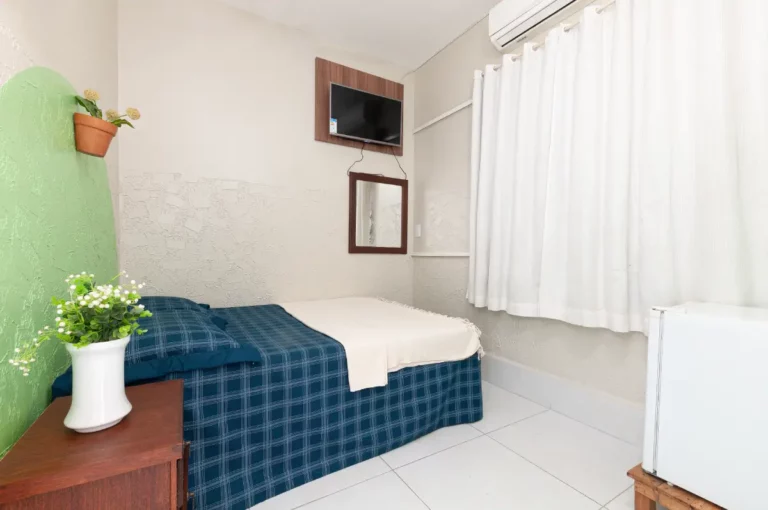 Hotel Globo 4 hotel globo 6