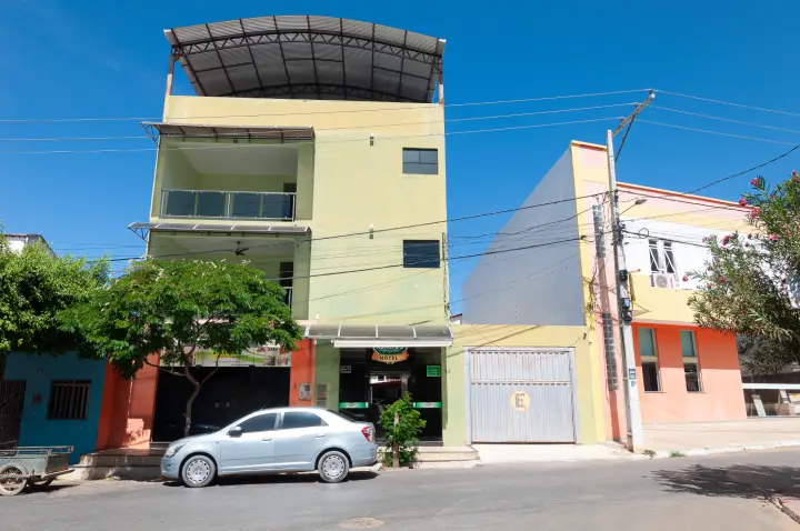 Hotel à venda em Bom Jesus da Lapa