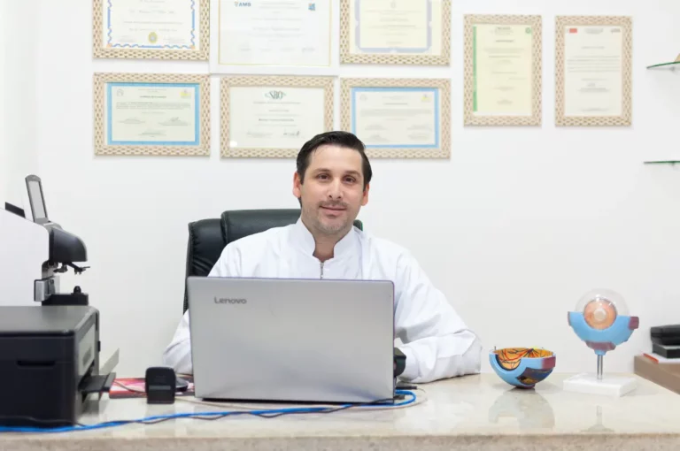 Clínica de Olhos Bom Jesus e Especialidades 1 wolmar 18