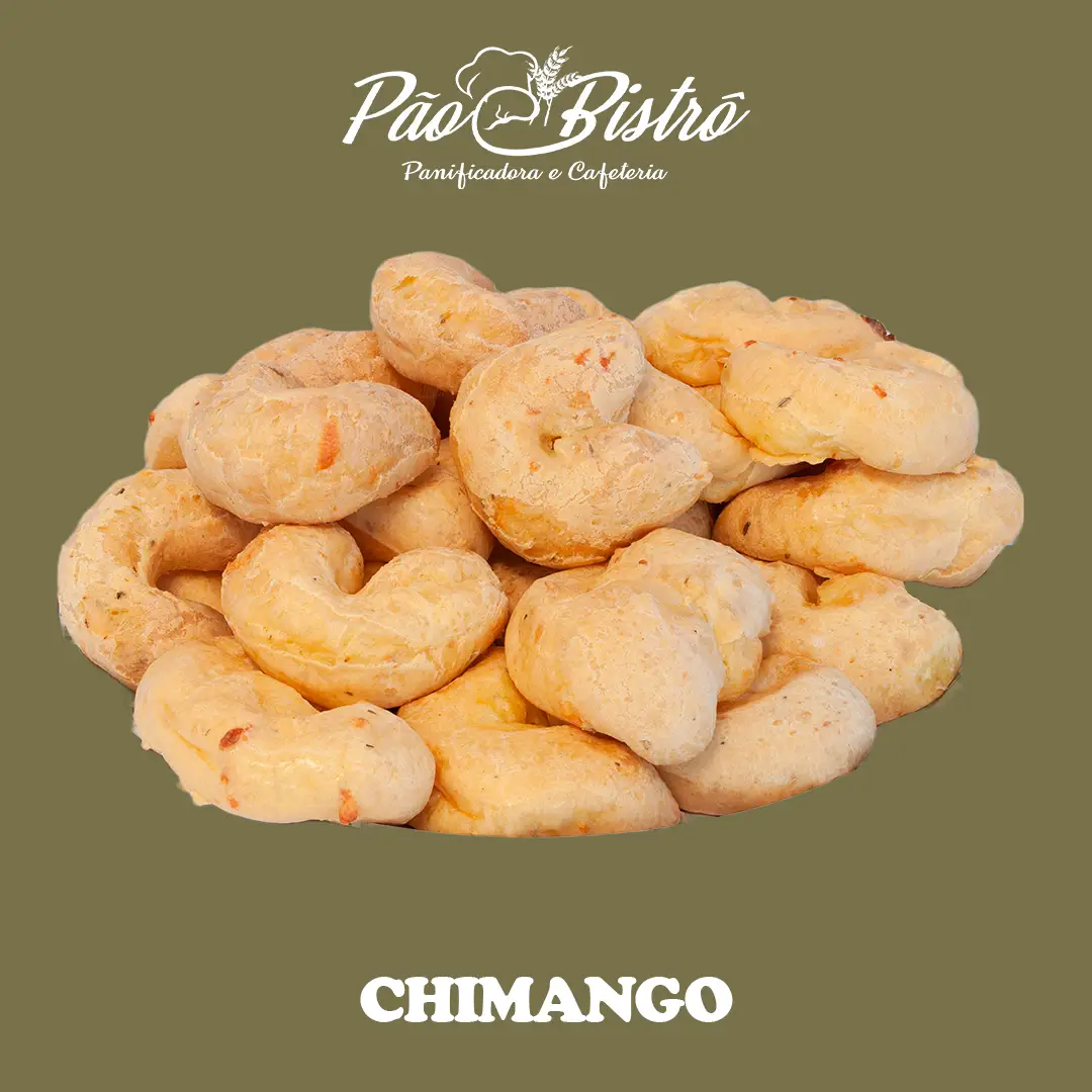 Chimango Chimango