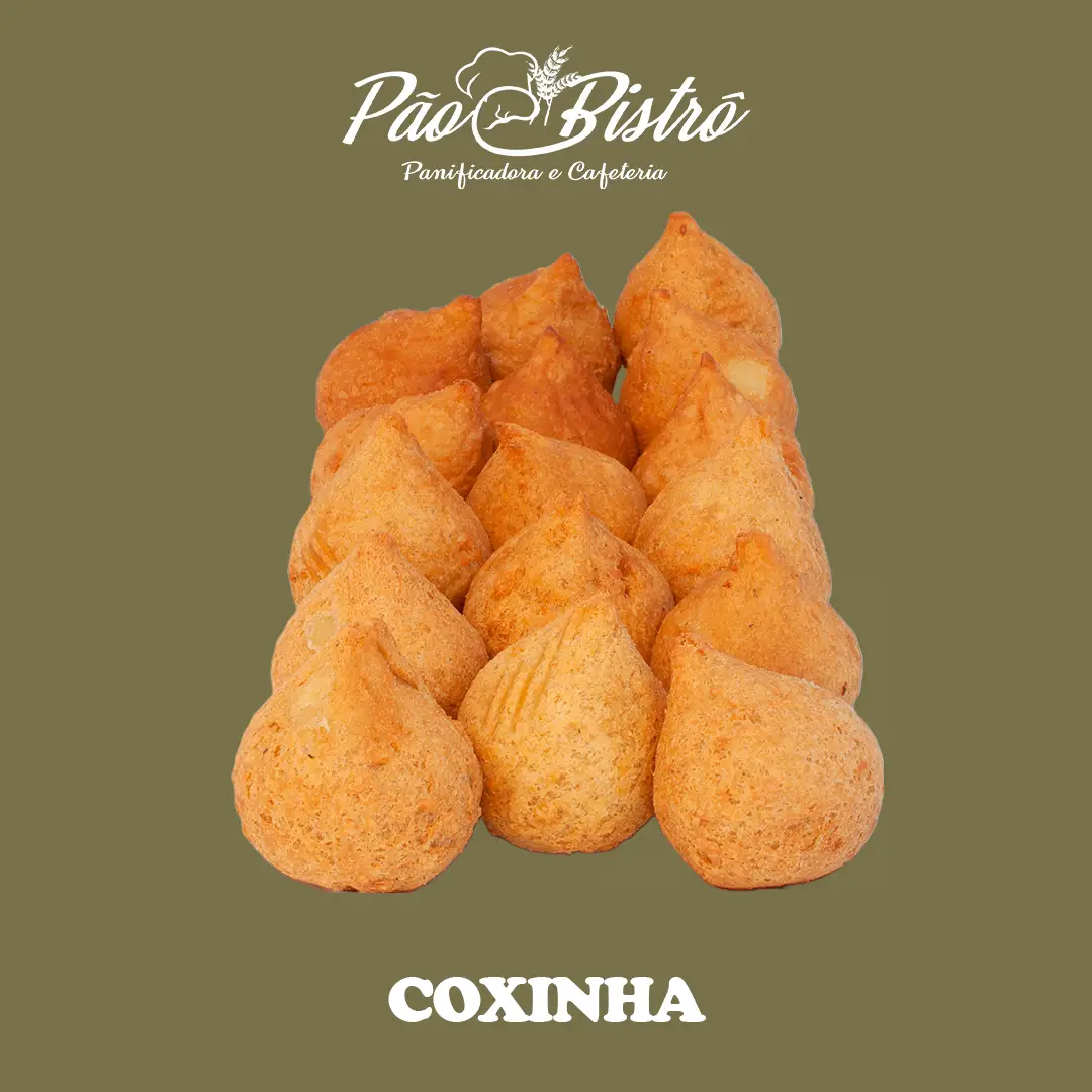 Coxinha