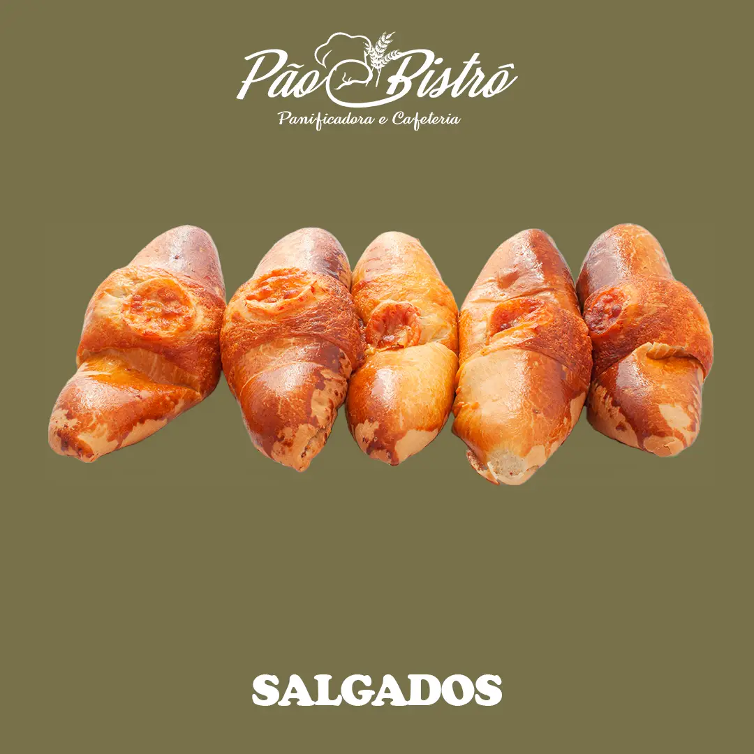 SALGADOS SALGADOS