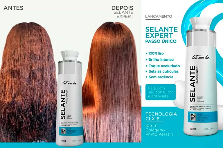 Selante-Passo-Unico-Semi-Definitiva-Let-Me-Be-1000mL Selante Passo Unico Semi Definitiva Let Me Be 1000mL