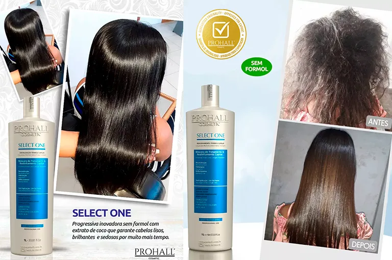 Select-One-Prohall-Progressiva Select One Prohall Progressiva