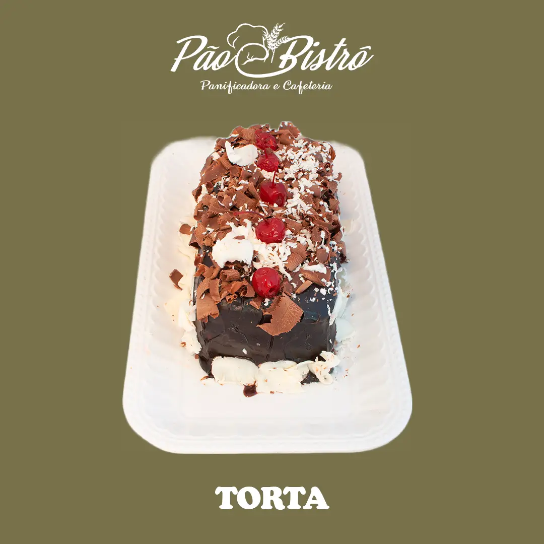Torta Torta
