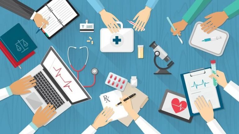 Marketing digital na área da saúde: Como atrair mais pacientes para o seu consultório 3 Marketing na área da saúde