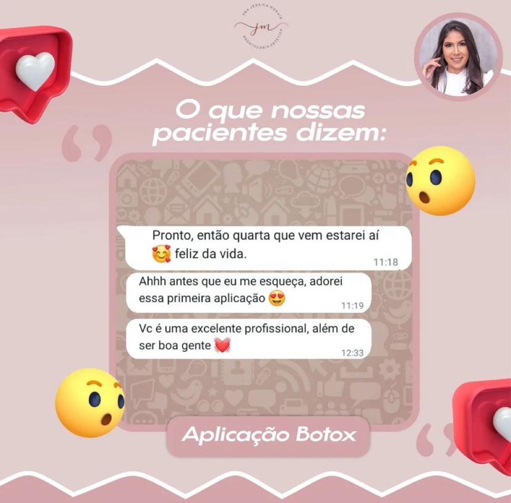 depoimento-botox-jessica-morais-1 depoimento botox jessica morais 1