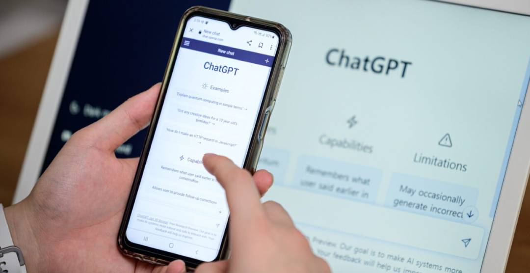 ChatGPT e a importância dos textos humanos no marketing digital