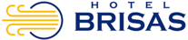 logo hotel brisas