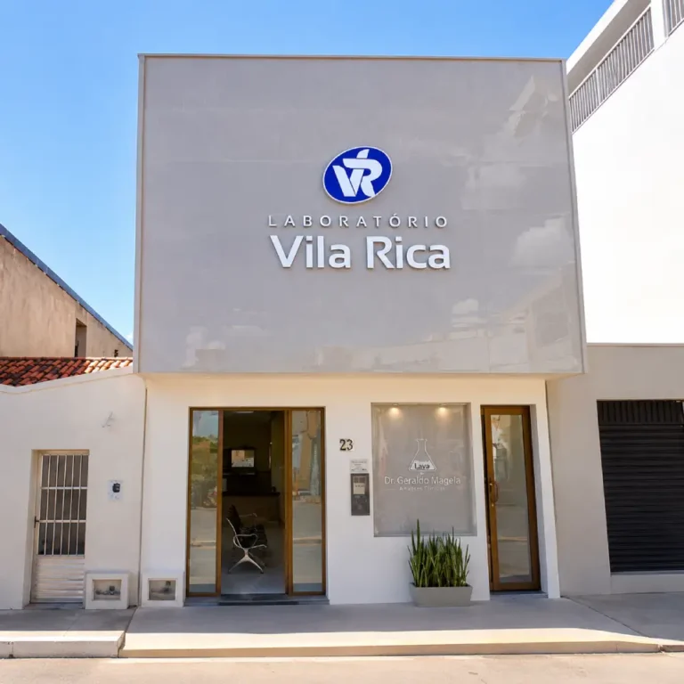 laboratorio vila rica bom jesus da lapa