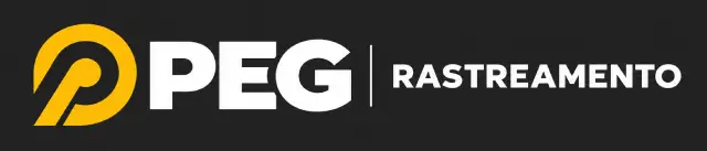 logomarca peg rastreamento rodape oficial