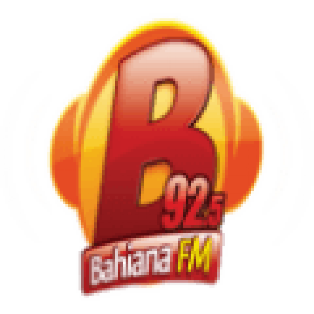 Rádio Bahiana FM Bom Jesus da Lapa Sintonia FM 92,5 Rádio Bahiana FM Bom Jesus da Lapa Sintonia FM 92,5